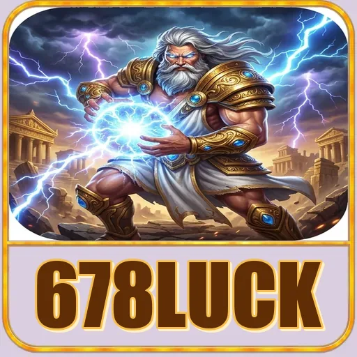 Detail APK 678luck
