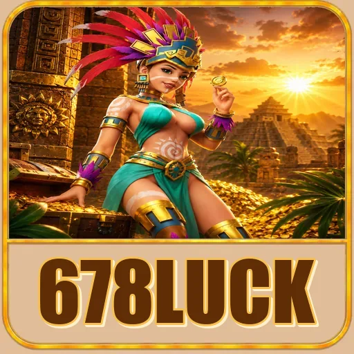 Aplikasi 678luck Android